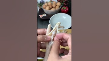 Thumbnail of CARA CEPAT MELEPASKAN TULANG DI CEKER AYAM