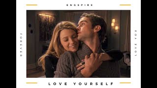 Learning English With Multicouples | Love Yourself