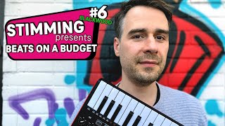 Stimming presents Beats On A Budget #6 - Making of Blackwood (Electronic Beats TV)