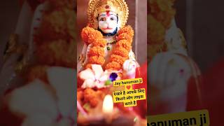 हनुमान जी के दर्शन?shorts bhakti hanuman