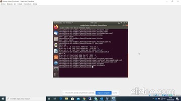 unir cliente ubuntu a dominio Windows