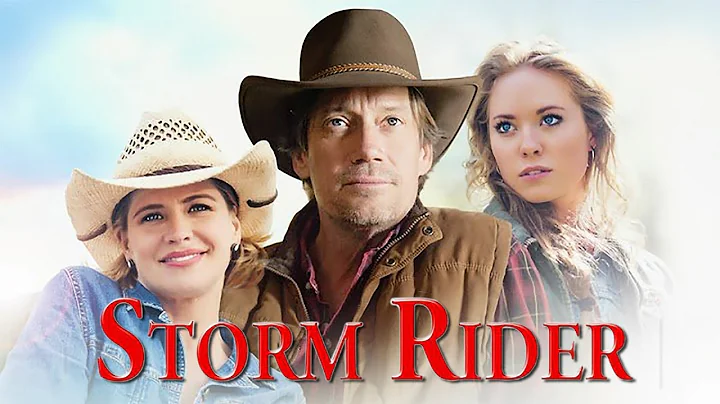 Storm Rider (2013) | Full Movie | Kevin Sorbo | Kr...