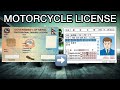 How To Get A Japanese Motorcycle License | Convert Nepalese License To Japanese | MOTOVLOG