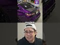 A cor impossível da BMW foi copiada