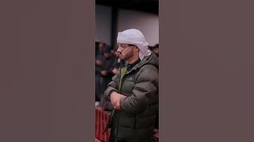 قراءه جميلة من القارئ عبدالعزيز ماشاء الله تبارك الرحمن