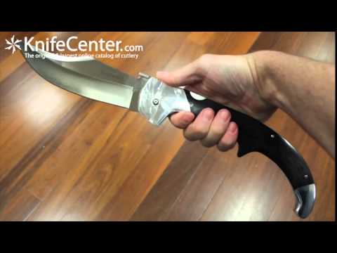 Cold Steel 62NX Espada (Extra Large) - Cold Steel 62NX Espada (Extra Large)