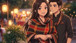 Ka hun phal puoi  lyrics -Mang Gangte #Gangte love songs
