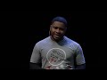 My Experience as a Labor Trafficking Survivor | Elijah Muhammed | TEDxDayton