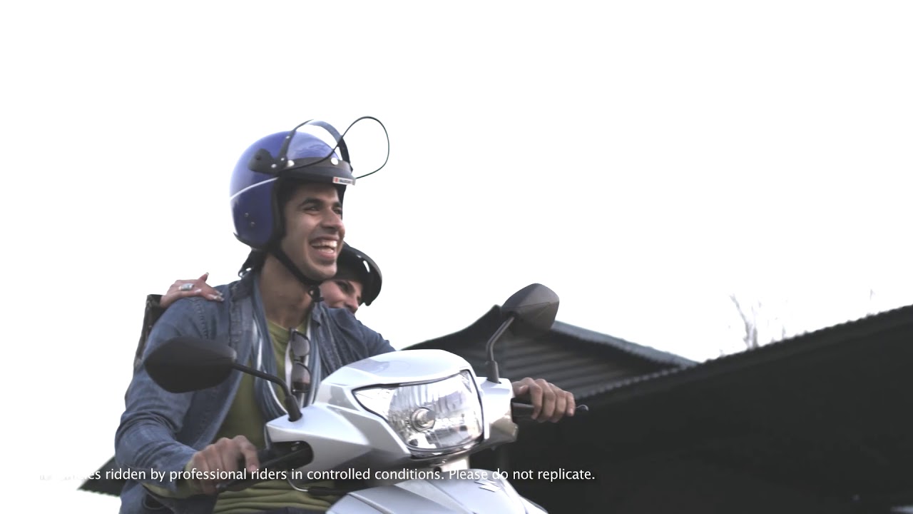 AUTO EXPO Suzuki 2014