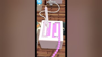 stacky Dash game 🎮 |level 991 🎮 |#stackydash #shorts #youtubeshort #shortvideo #@pk_gamingop