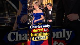 With just one photo, Diana turned Camilla into a joke #diana  #camilla  #royal #uas #uk #royalfamily