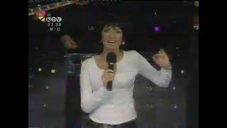 Tanja Savic - Za moje dobro - Folk Show - (TV KTV 2006)