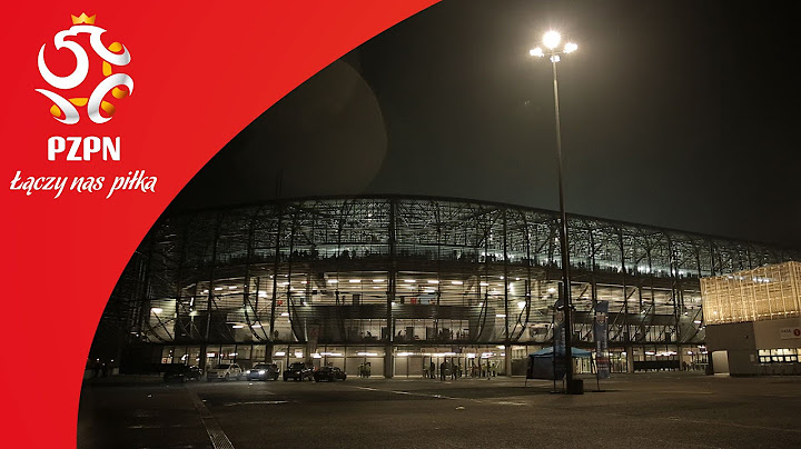 Inauguracja Areny Zabrze