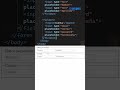 Cómo funciona la etiqueta fieldset en HTML