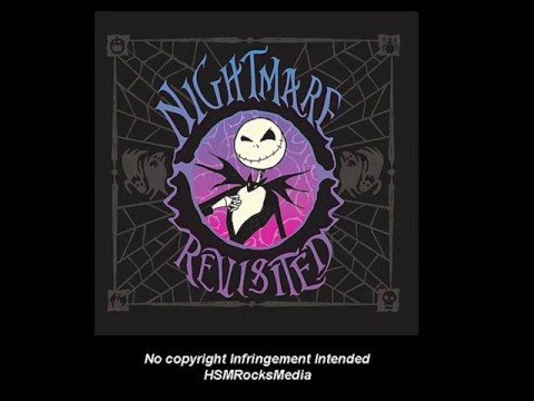(Full) Oogie Boogie's Song - Rodrigo y Gabriela [HQ]