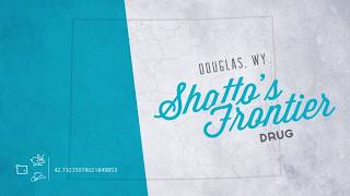 Shatto s Frontier Drug - Good Neighbor Pharmacy of the Year Finalist 2018