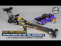 LEGO Speed Champions 76904 Mopar Dodge SRT Top Fuel Dragster & 1970 Dodge Challenger T/A review
