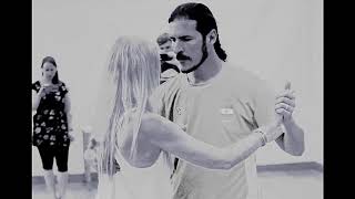 Eduardo Bozzo And Jet Of Tango Alchemy - Tanglues - Tango And Blues Fusion Workshop Summation Dance.