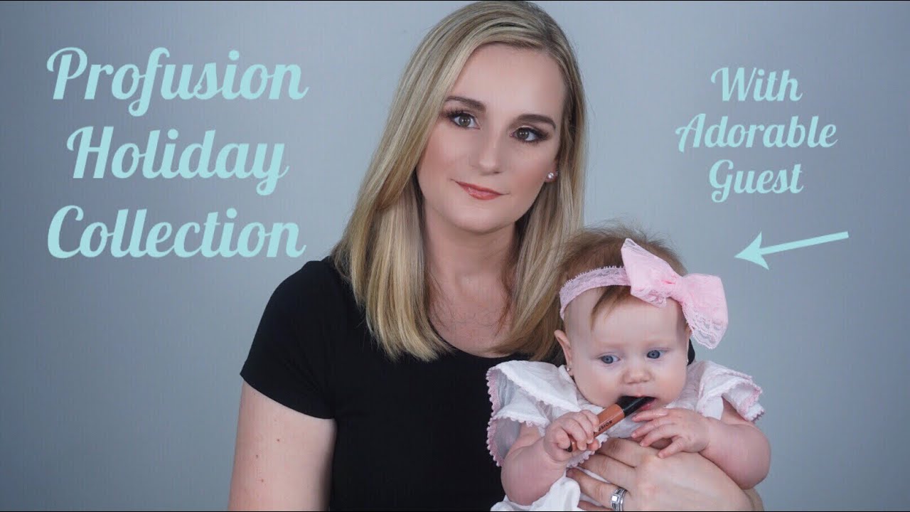 PROFUSION HOLIDAY COLLECTION | Purchase or Pass