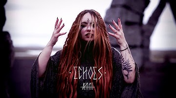 Ánni | ECHOES (Official music video)