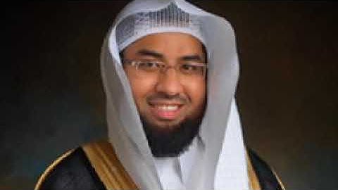 سورة الحجر  الشيخ عبدالولي الاركاني