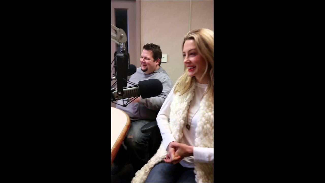 WGVU with Shelley Irwin YouTube