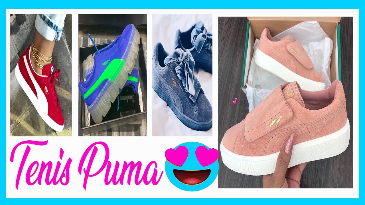 escritorio Respeto a ti mismo grueso Zapatos Puma Hombre 2019 2020 Shop - www.cimeddigital.com 1686472363