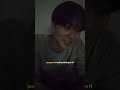 jungwon reacting to his childhood video#enhypen#jungwon#enhypen_is_7#recommended#fyp#shorts