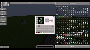 tekkit duplication  glitch 3.1.2