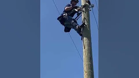 HGTC ELW Lab training video.