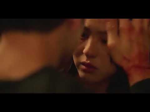 {My Name   Love Scene Jiwoo and Pildo}#kiss scene watch till the end 💋❤️‍🩹♥️😍