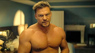 "قائد قوات خاصة بيكتشف إن فى شخص خطف أعضاء فريقه ورماهم من طائرة هيليكوبتر من ارتفاع 5000 قدم"