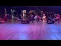 Under The Influence | Chris Brown | Nicole Kirkland Choreography