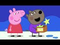 Peppa Pig | Danny's Pirate Bedroom | Peppa Pig Official | Family Kids Cartoon