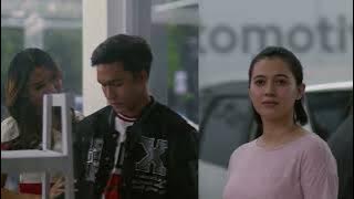 PART 5/7 MONTIR CANTIK E4 - RENCANA JAHAT PAK SAKTI DI BENGKEL WIJAYA