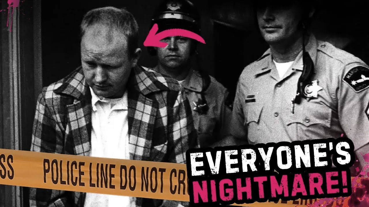 CAUTION! He Is One Of The Worst Serial Killers In History - True Crime Documentary