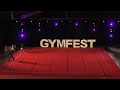 City of Edinburgh | Gymfest Edinburgh November 2024 | Scottish Gymnastics
