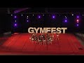 City of Edinburgh | Gymfest Edinburgh November 2024 | Scottish Gymnastics