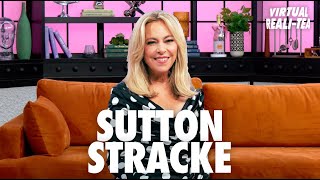 Sutton Stracke breaks down shocking fight with Dorit Kemsley and more ‘RHOBH’ drama |VirtualRealiTea