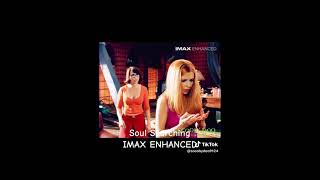 Scooby 2002 Daphnes Demon Imax