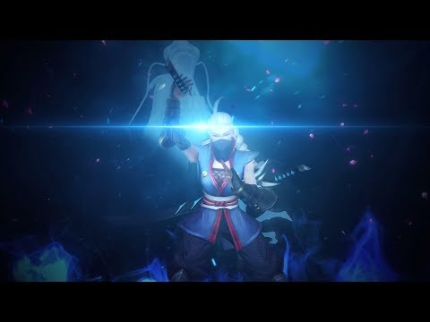 Video [Trailer] Airi - Vị tướng hoàn hảo nhất LQM - Garena... - youtube