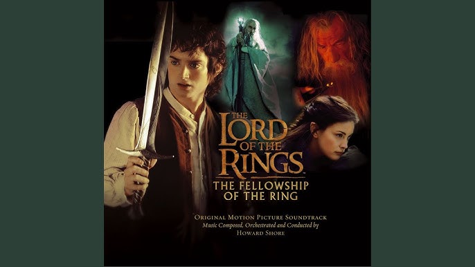 The Bridge of Khazad Dum — Howard Shore