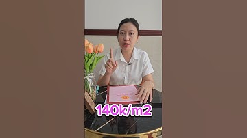 Đất view biển mà giá có 140k/m2 #hoangminhbds #datvuonbinhthuan