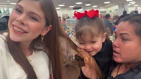 ANA EN ACCIÓN.. BUSCANDO EL ATUENDO PERFECTO PARA UNA BODA🤍 | VLOG