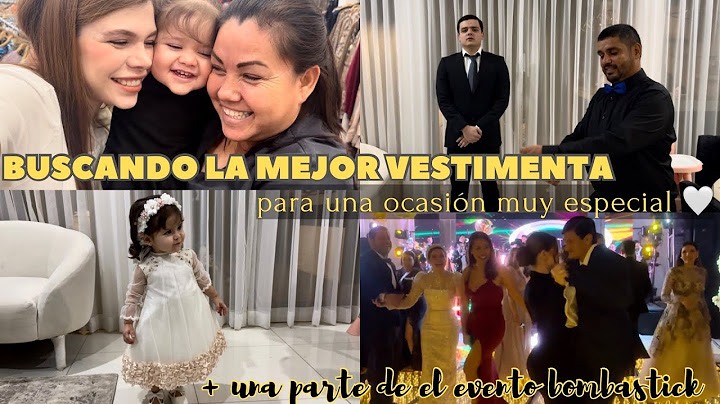 ANA EN ACCIÓN.. BUSCANDO EL ATUENDO PERFECTO PARA UNA BODA🤍 | VLOG