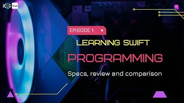 From Zero To Hero: Master Swift Programming Like a Pro!