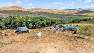 37799 Alder Cr Rd, Baker City, OR