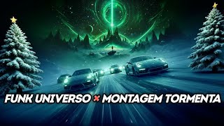 FUNK UNIVERSO x MONTAGEM TORMENTA + [BLUE LOCK AMV] - Mashup - Irokz, Pearitto