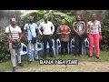 Bana ngayime  e kimeme ki nzambi acapella