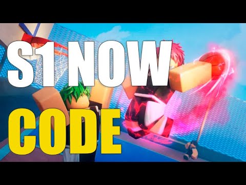 [S1 NOW] BASKETBALL SHOWDOWN CODES 🏀[ROBLOX]🏀SEASON 1🏀 - YouTube